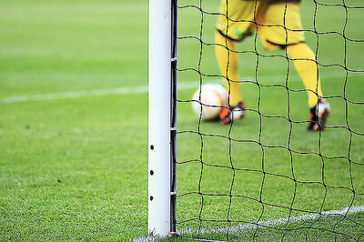 Nabi voted AIFF Player of the Year 2012