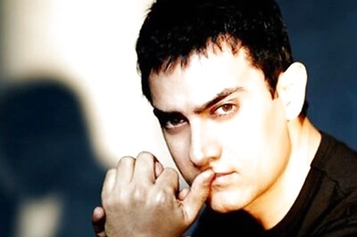 Notice to Aamir Khan for using emblem in television show