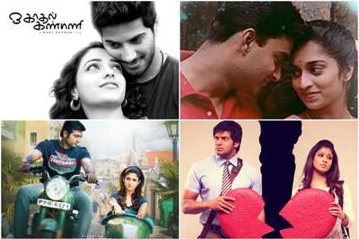 5 Tamil Feel-Good Movies That Make for a Delightful Watch During Lockdown