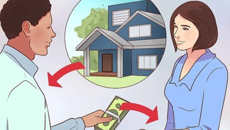 How to Buy a Home With a Land Contract