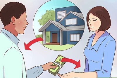 How to Buy a Home With a Land Contract