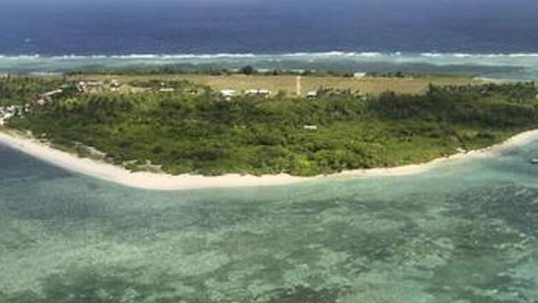 Stay away from South China Sea: China warns India