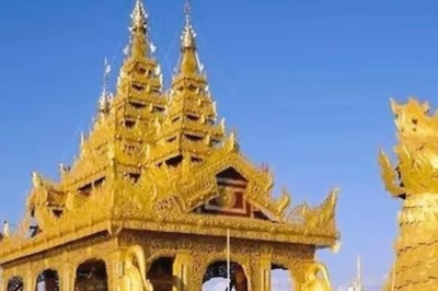 Travelling To Myanmar Via Road? Here’s What You Should Know