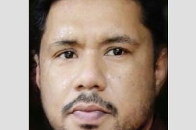 Ponzi Scam: Arrested TMC Leader Raju Sahani Remanded to 5-Day CBI Custody