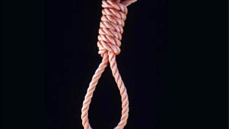Delhi: Man hangs himself in Labour Ministry office