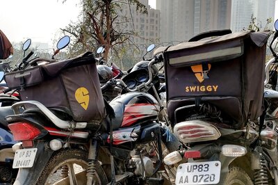 Swiggy's Moonlighting Policy: Employees Can Work Outside Company To Earn More Money