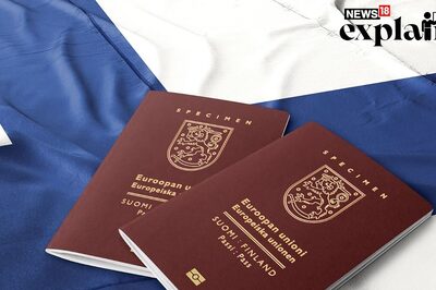 Finland Launches Digital Passports: How it is Different & Paperless Travel Doc Around the World | Explained