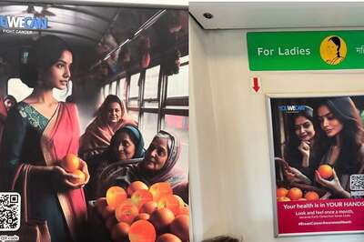 Are Breasts New 'Oranges'? Yuvraj Singh Foundation Suggests This In Cancer Awareness Poster