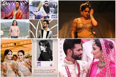 A Look at Past 11 Winners of Indian Idol, Kangana Ranaut's 'Thalaivi' Release Postponed