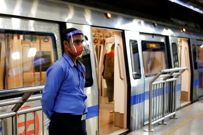 Delhi Metro's Yellow Line Services to Be Hit for Few Hours Tomorrow