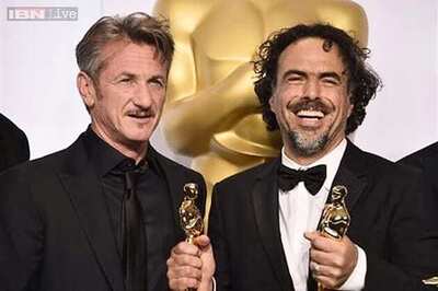 Sean Penn has 'no apologies' for his green card joke