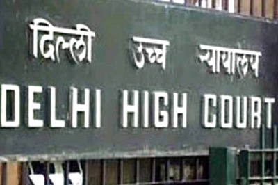 HC Seeks Delhi Govt's Stand on Bail of UTPs Who Have Served Half of Their Max Sentence Lessor Offences