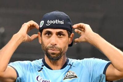 Happy Birthday Ashish Nehra: From Fiery Pacer to IPL Coaching Success