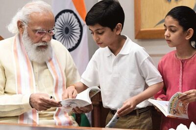 PM Modi to Inaugurate National Youth Festival Virtually Today