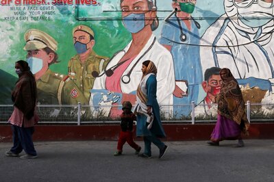 Amid Fight Against Covid Pandemic, Why the World Should Go for the TRIPS Agreement