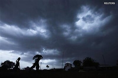 Monsoon expectations cut to below average