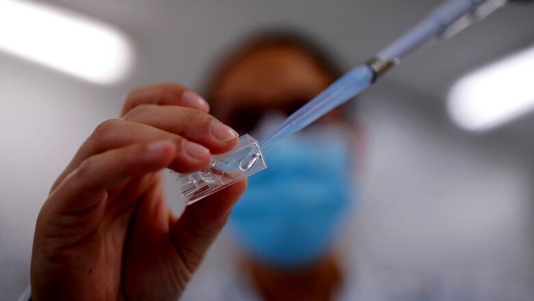 'Moment of Great Pride': Bharat Biotech's Intranasal Covid Vaccine Incovacc Gets Nod for Heterologous Booster Doses