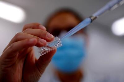 'Moment of Great Pride': Bharat Biotech's Intranasal Covid Vaccine Incovacc Gets Nod for Heterologous Booster Doses