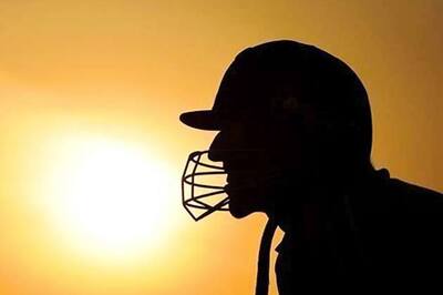 India: A sports destination but no sporting power