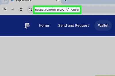 2 Ways to Verify Your PayPal Account on Computer or Mobile