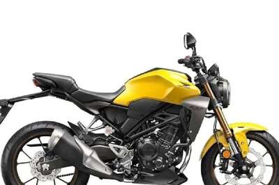 2024 Honda CB300R Unveiled Globally, India Launch Soon