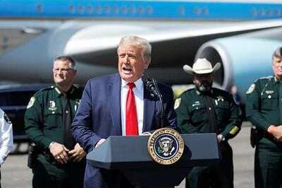 Trump says will ban TikTok amid pressure on Chinese owner to sell