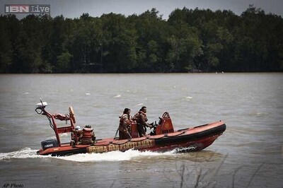 Pakistan: 12 killed in rescue boat tragedy