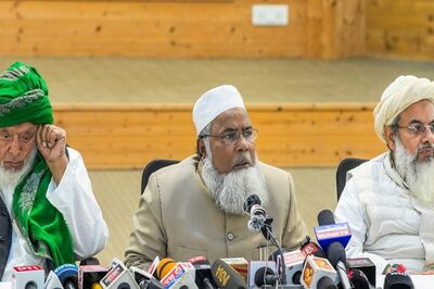 Any Attempt To Bring UCC 'Unacceptable', PM's Remarks On It 'Objectionable': AIMPLB