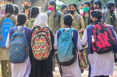 Move to Other States if You Don't Like School Education in Gujarat: Education Minister