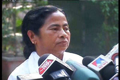 Assembly elections 2016: TMC to fight alone, Mamata Banerjee first to announce candidates