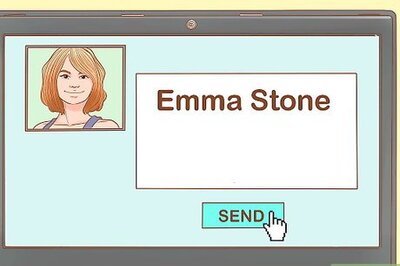 How to Interview Celebrities