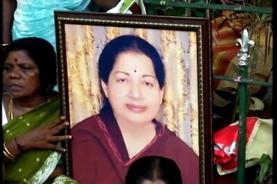 Jayalalithaa Health Status: Amma on External Cardiac & Kidney Support