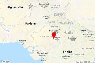 Tonk Election Result 2018 Live Updates: Sachin Pilot of Congress Wins