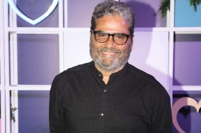 Vishal Bhardwaj Says Modern Love Mumbai Title Doesn't Work For Him, Here's Why | Exclusive