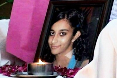 Aarushi case: Talwars may be shifted to Agra Central Jail