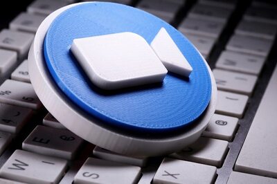 Zoom Surpasses TikTok's Record of Most Downloads on Apple's App Store