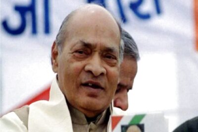 Telangana Assembly to Pass Resolution Urging Centre to Confer Bharat Ratna on Former PM Narasimha Rao