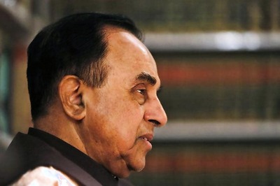 Sasikala's Conviction in DA Case no Surprise: Subramanian Swamy on SC Verdict