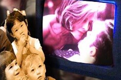 Sex at 14: Canada plans re-think