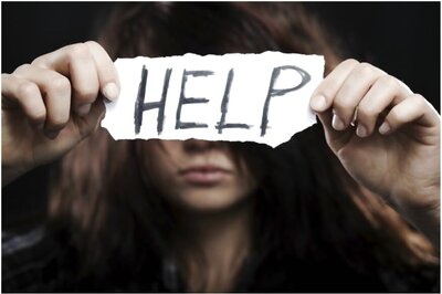 Violent Relationship Ups Mental Disorder Risk in Women