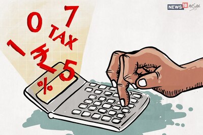 Direct Tax Committee Recommends Changes in Personal Income Tax Slabs, Bats for Middle Class