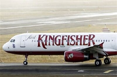 Hyderabad escapes Kingfisher cancellations