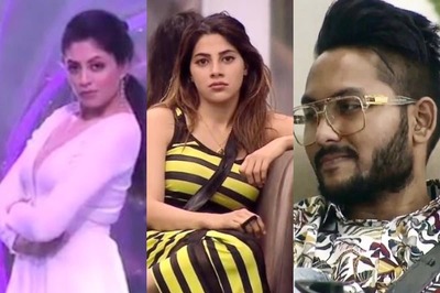 Bigg Boss 14: Who Will Get Evicted from the House This Week?