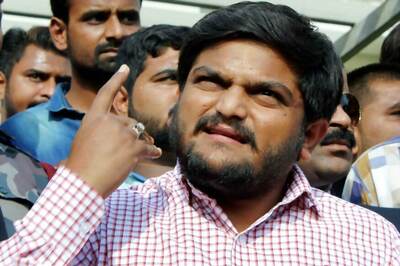 Hardik Patel Seeks Bail in Sedition Case, Says Never Evaded Trial