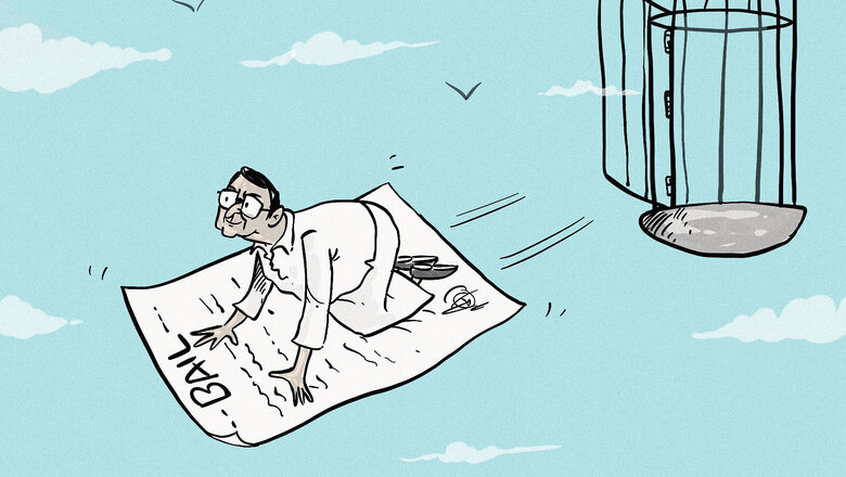 Sealed Cover Practice Affects Fair Trial, Observes SC While Granting Bail to Chidambaram