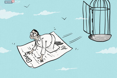 Sealed Cover Practice Affects Fair Trial, Observes SC While Granting Bail to Chidambaram