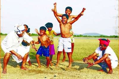 'Rettaisuzhi' is bundled with pranks