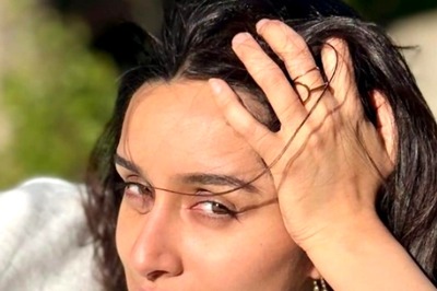 Shraddha Kapoor Dating? Stree 2 Star Says ‘Love Spending Time With My Partner’ | Find Out