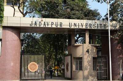 Jadavpur University Offers to Convert Hostels Into Safe Home for COVID Patients