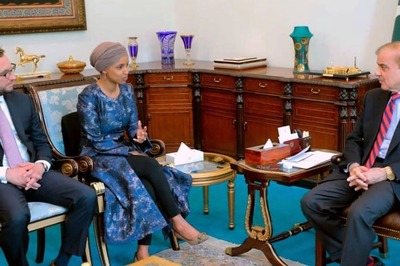 ‘No Foreign Conspiracy’: Pakistan PM Shehbaz Sharif Gives Clean Chit to United States | Exclusive